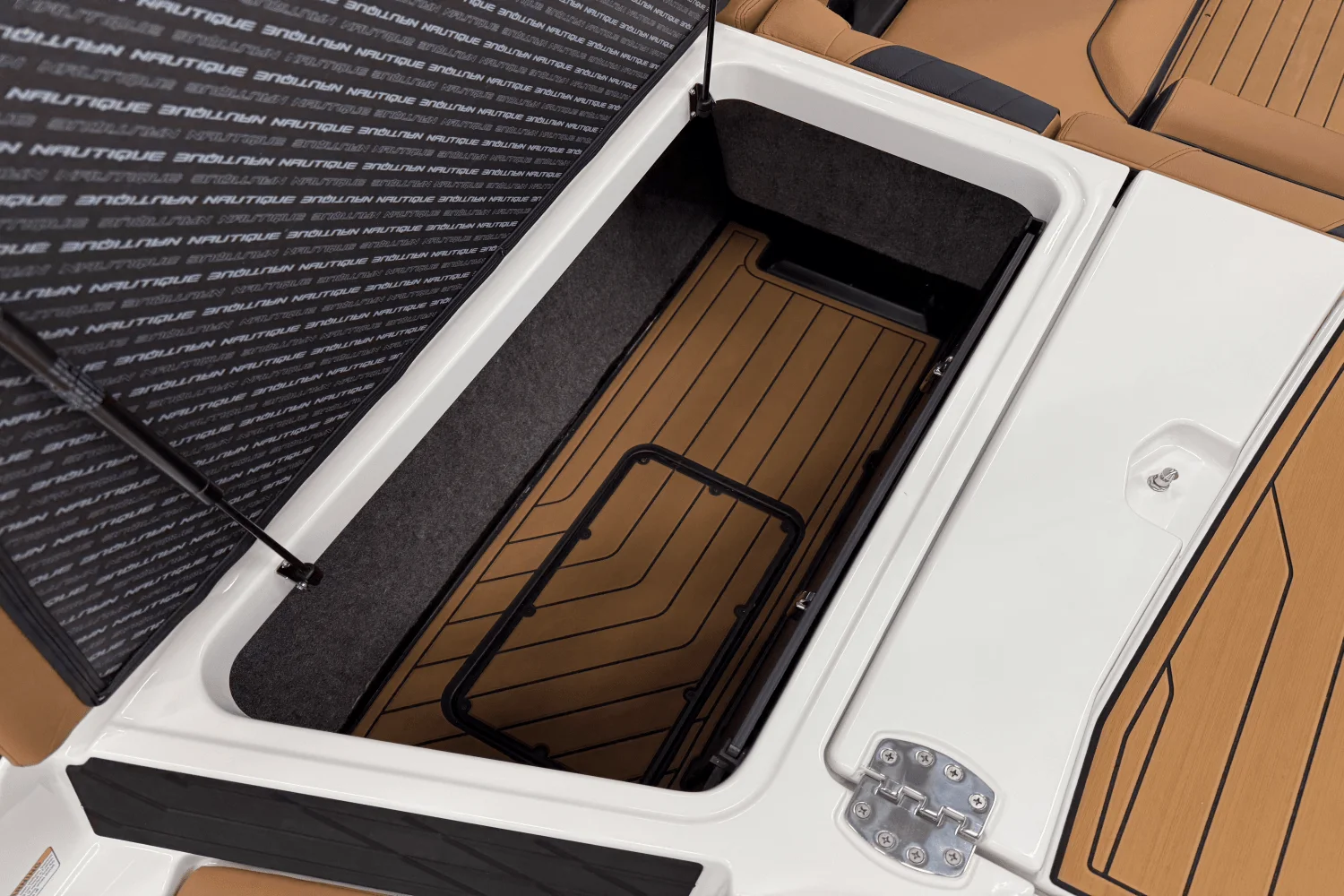 2026 Nautique S21SUPER AIR Image Thumbnail #29