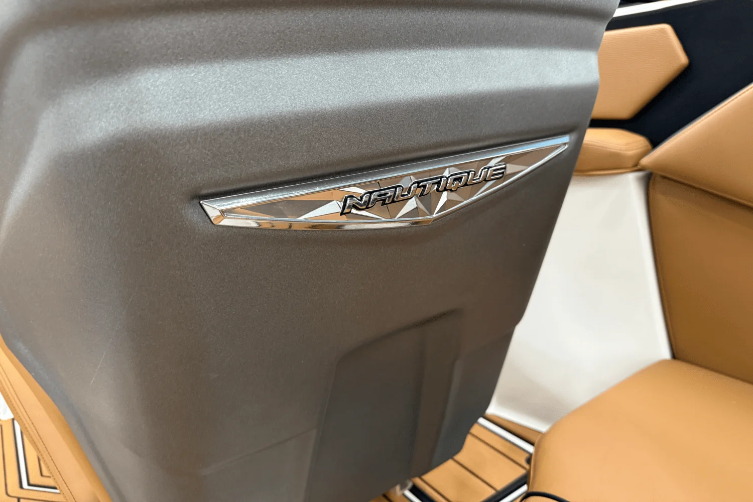 2026 Nautique S21SUPER AIR Image Thumbnail #64