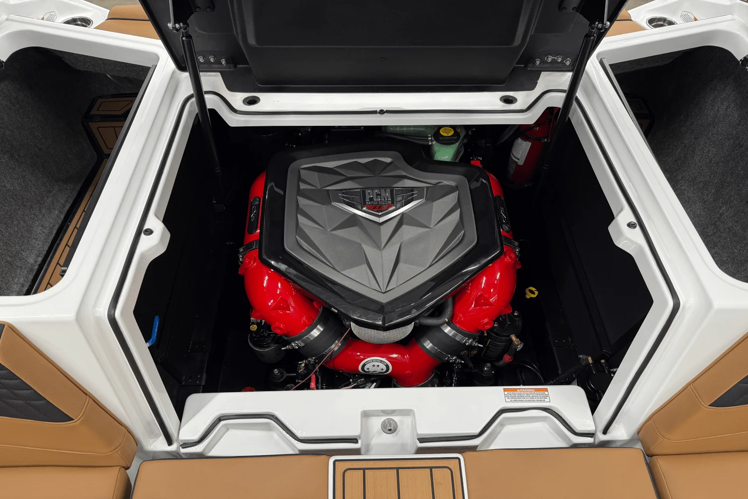 2026 Nautique S21SUPER AIR Image Thumbnail #31