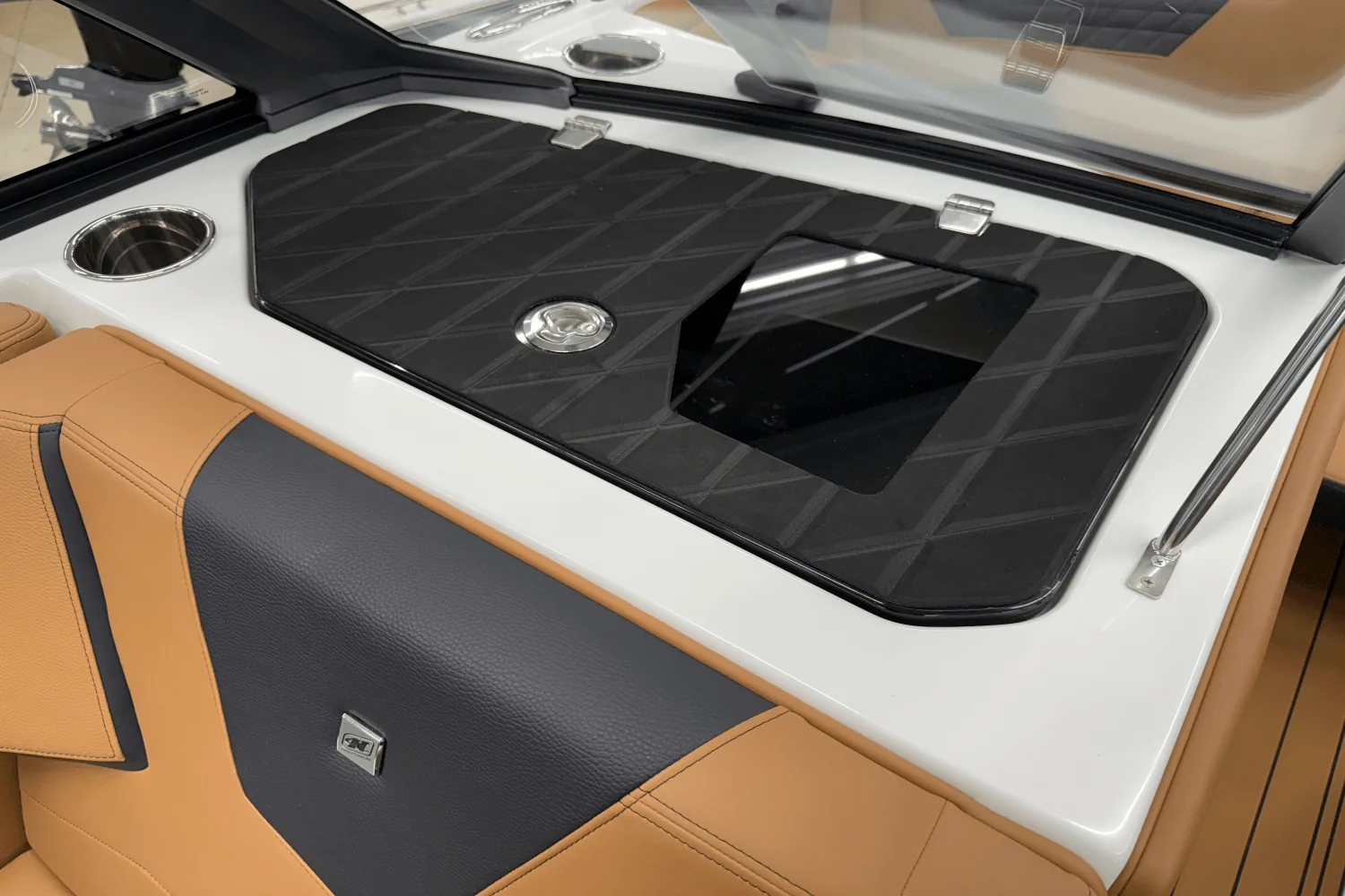 2026 Nautique S21SUPER AIR Image Thumbnail #57