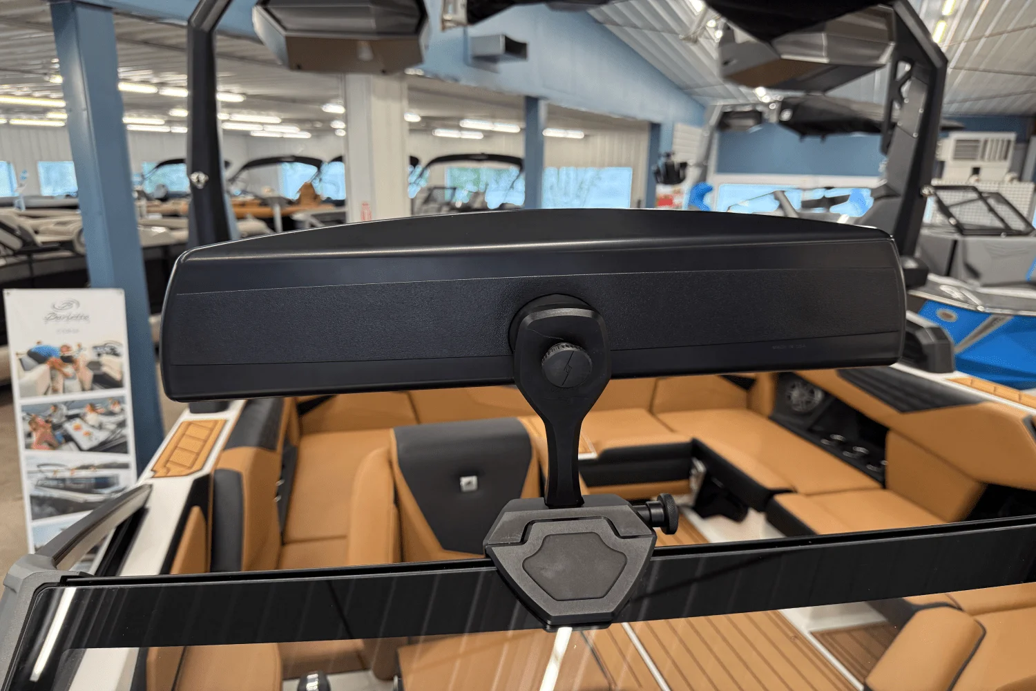 2026 Nautique S21SUPER AIR Image Thumbnail #87