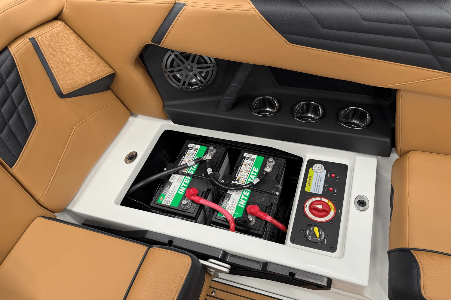 2026 Nautique S21SUPER AIR Image Thumbnail #46