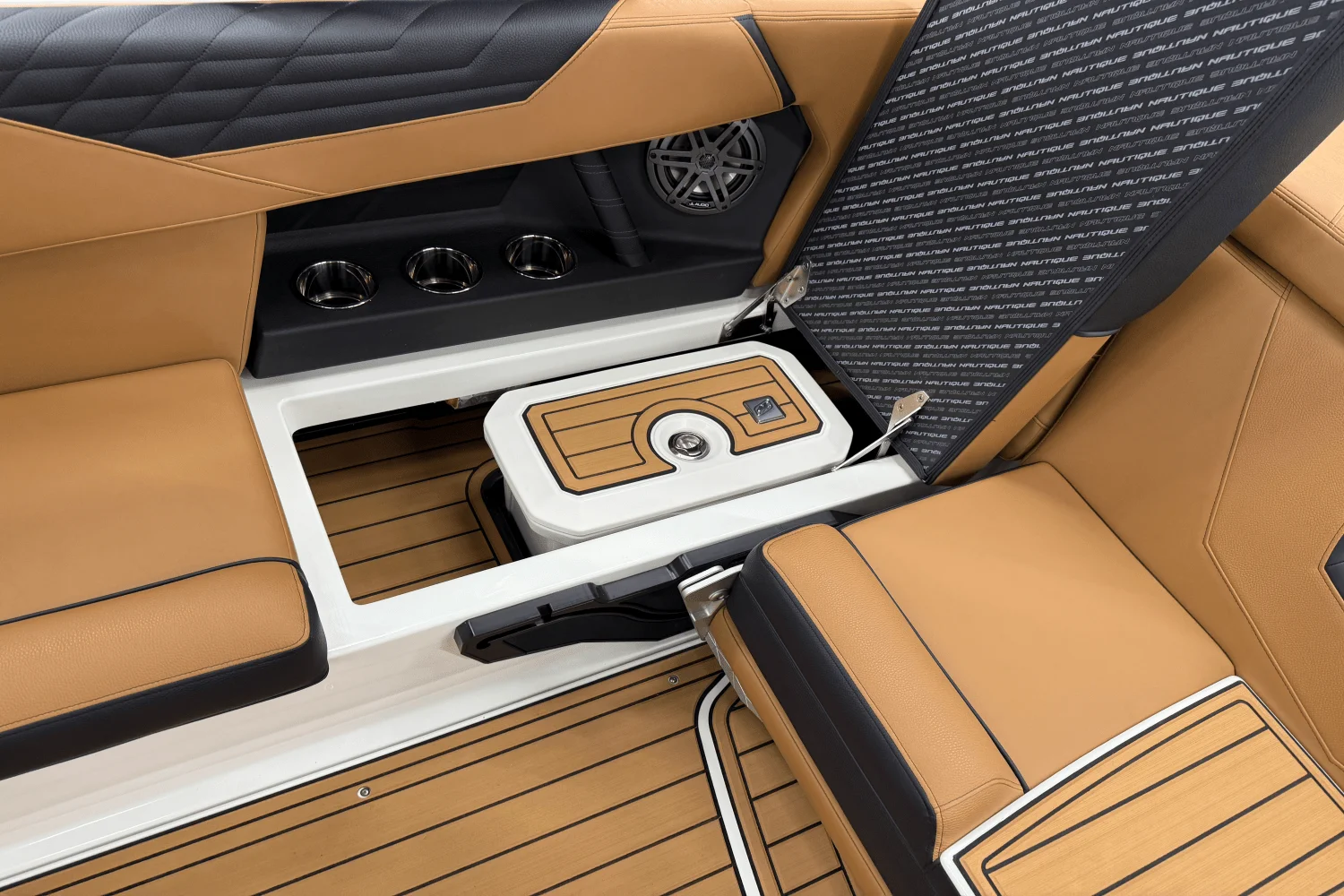 2026 Nautique S21SUPER AIR Image Thumbnail #39