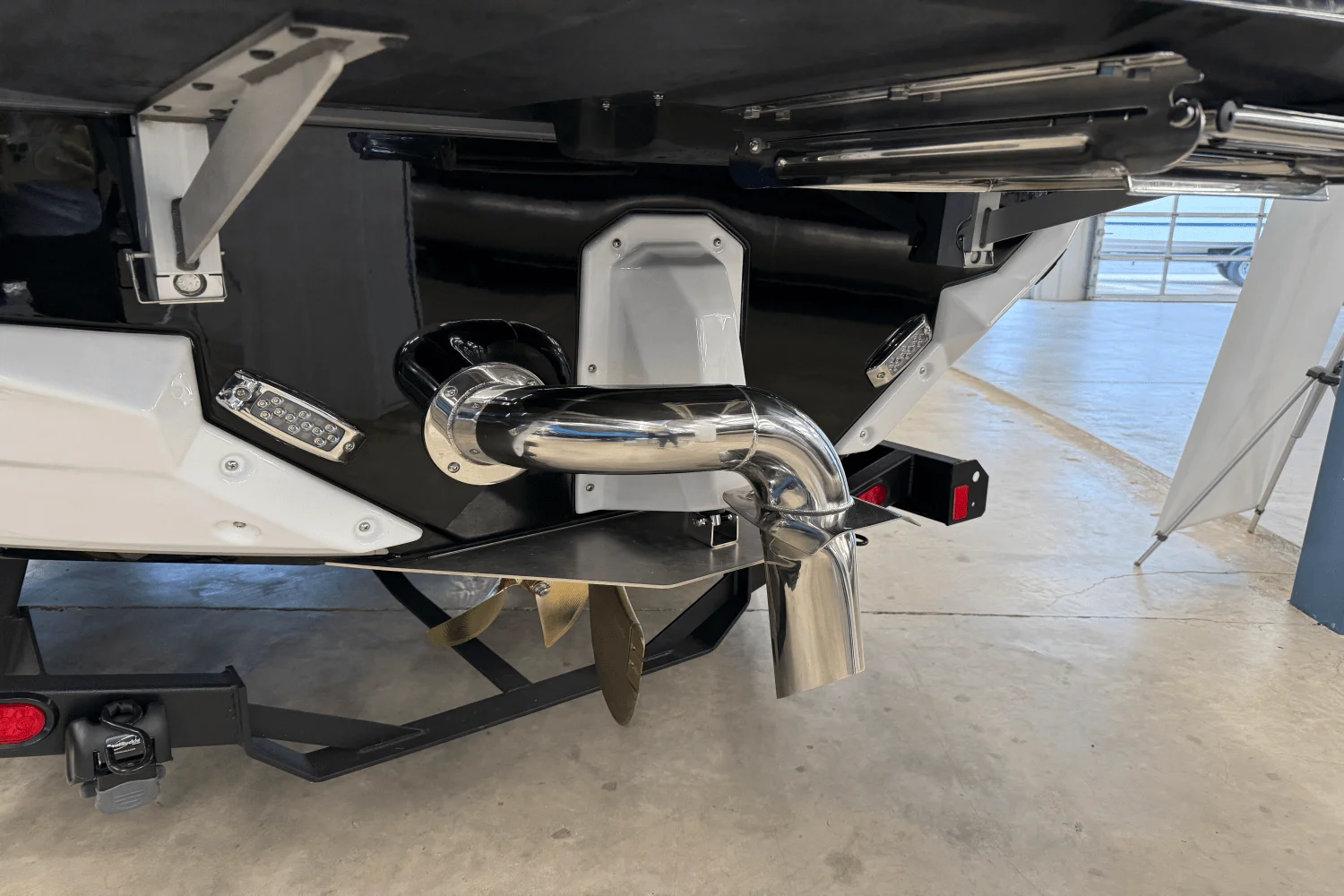 2026 Nautique S21SUPER AIR Image Thumbnail #17