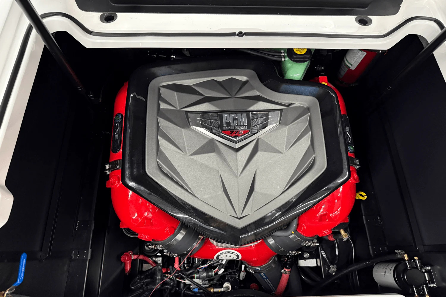 2026 Nautique S21SUPER AIR Image Thumbnail #32