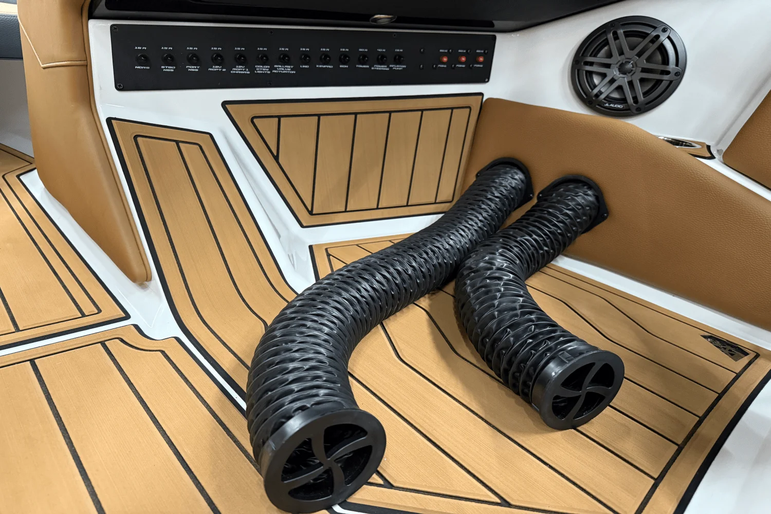 2026 Nautique S21SUPER AIR Image Thumbnail #72