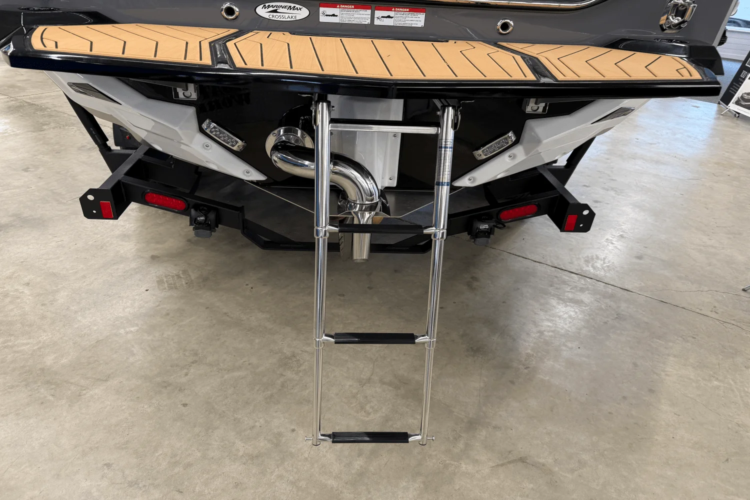 2026 Nautique S21SUPER AIR Image Thumbnail #20