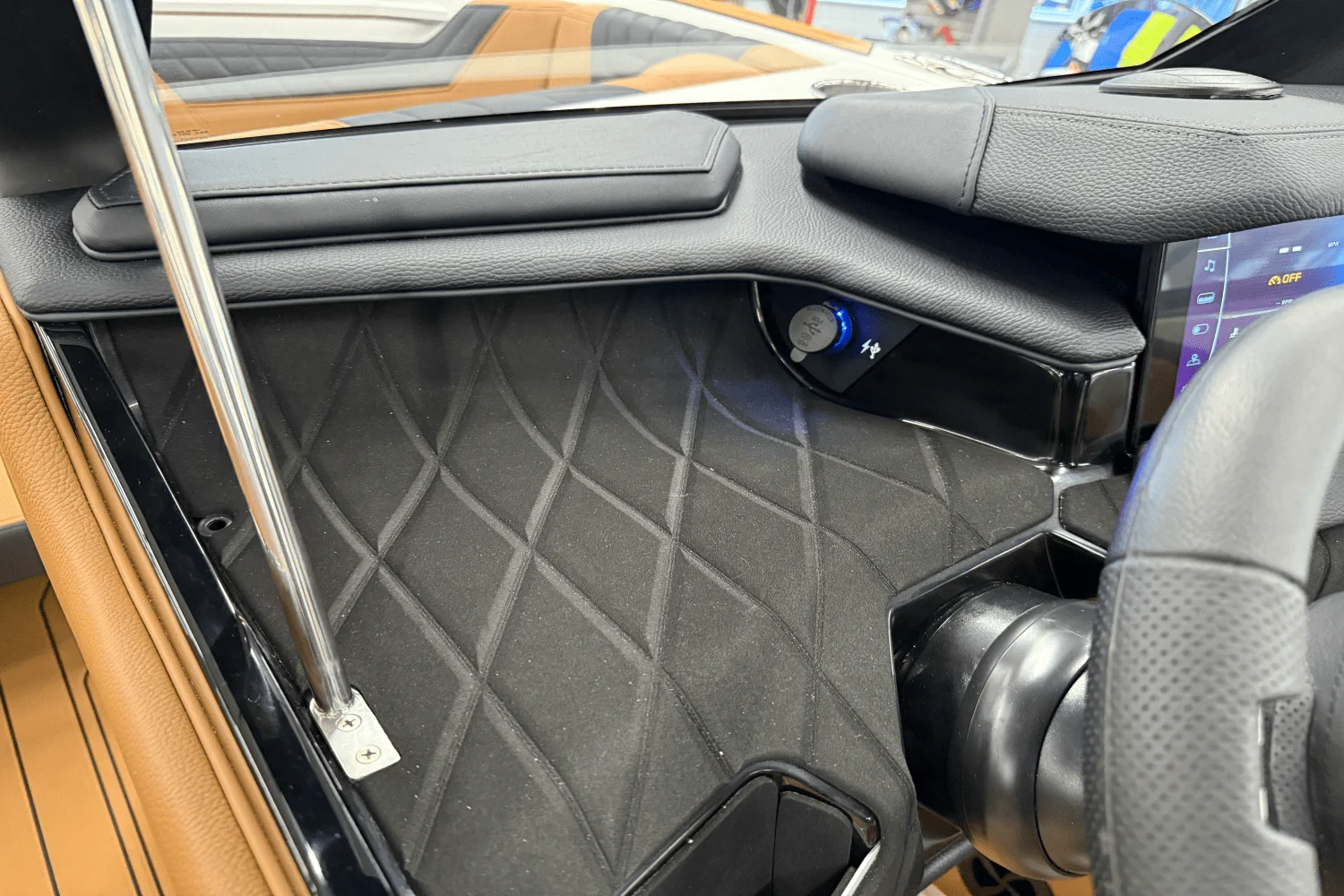 2026 Nautique S21SUPER AIR Image Thumbnail #80