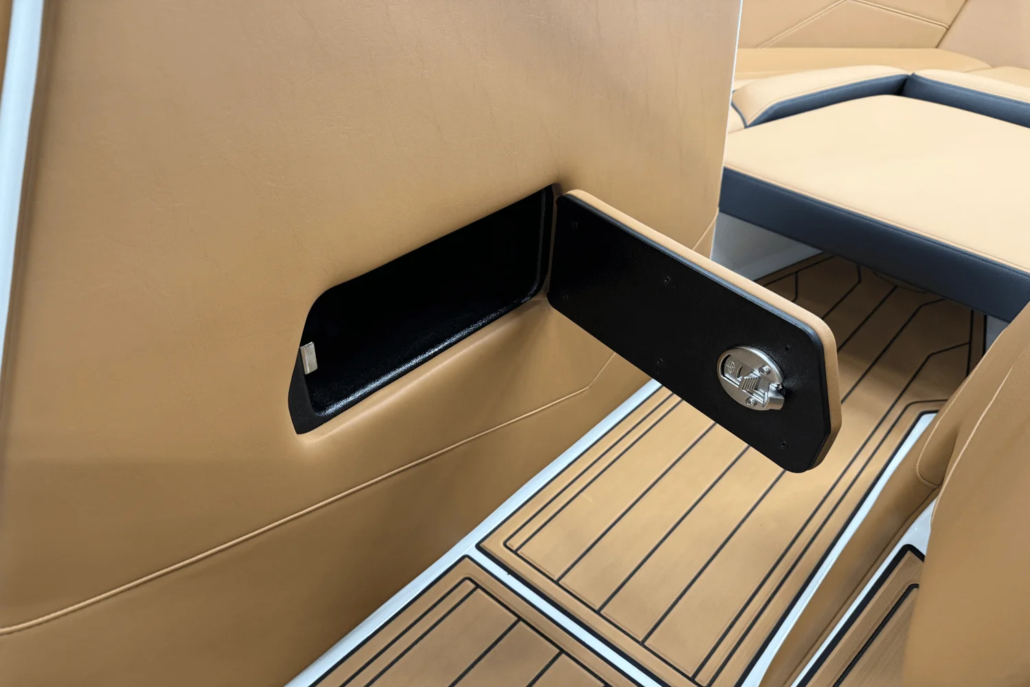 2026 Nautique S21SUPER AIR Image Thumbnail #61