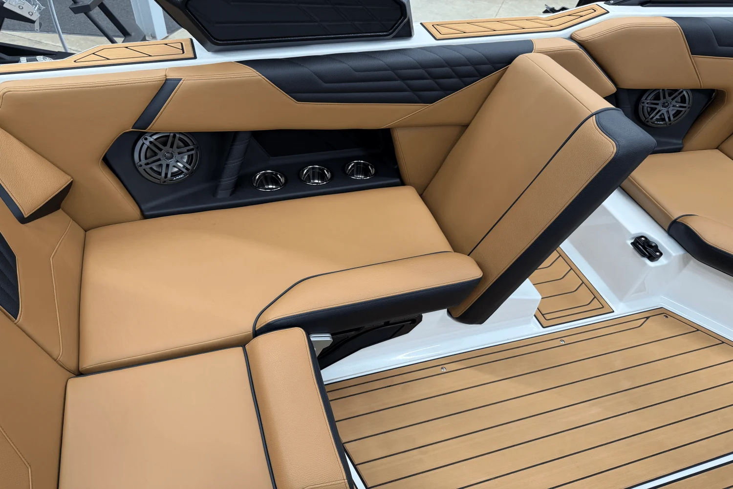 2026 Nautique S21SUPER AIR Image Thumbnail #50