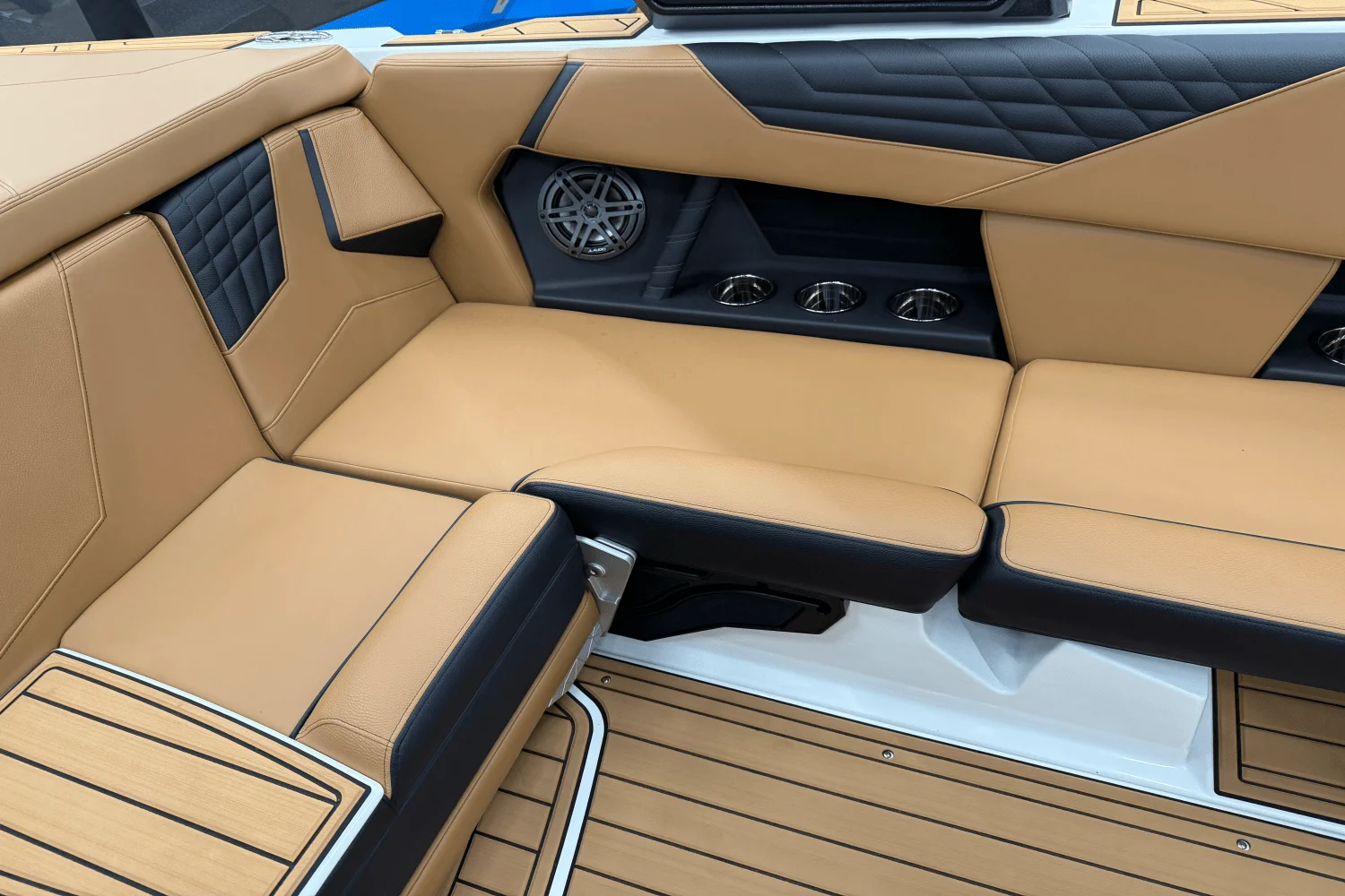 2026 Nautique S21SUPER AIR Image Thumbnail #45