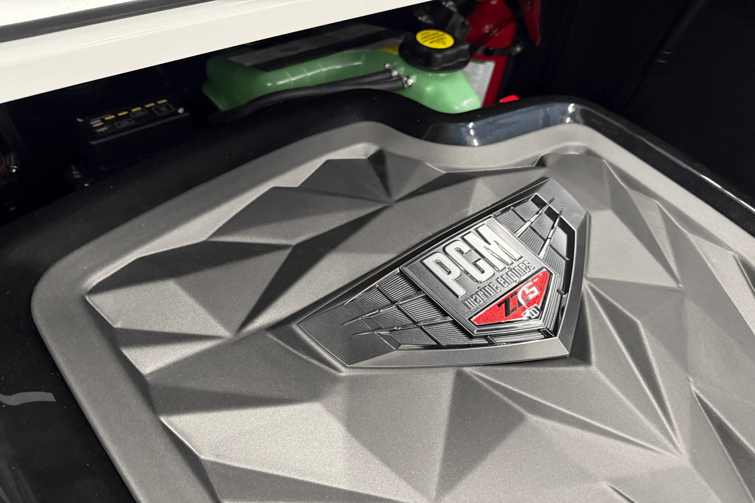 2026 Nautique S21SUPER AIR Image Thumbnail #33