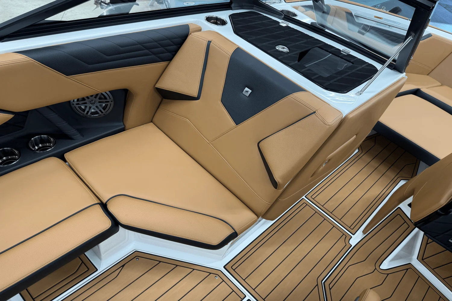 2026 Nautique S21SUPER AIR Image Thumbnail #55