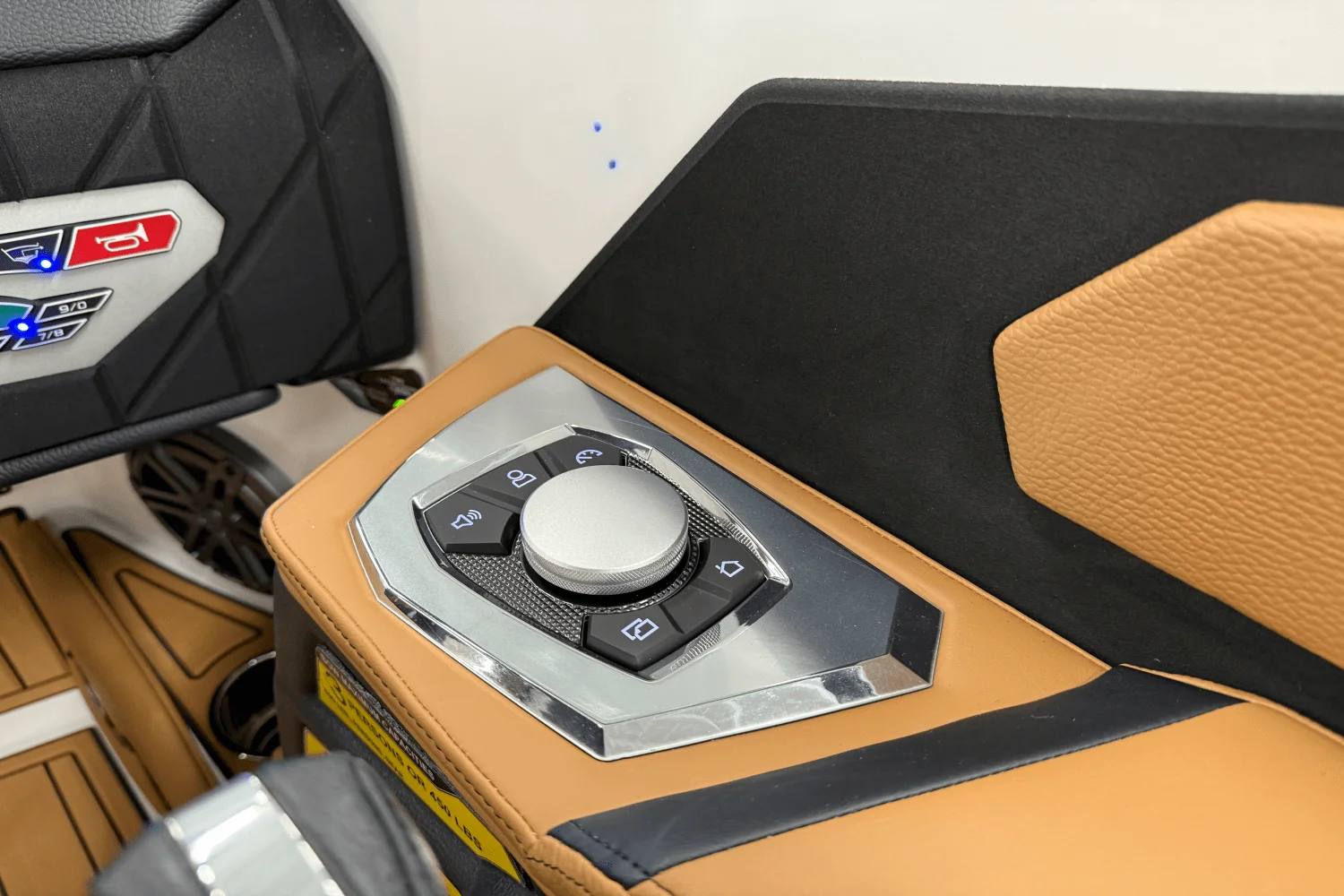 2026 Nautique S21SUPER AIR Image Thumbnail #75