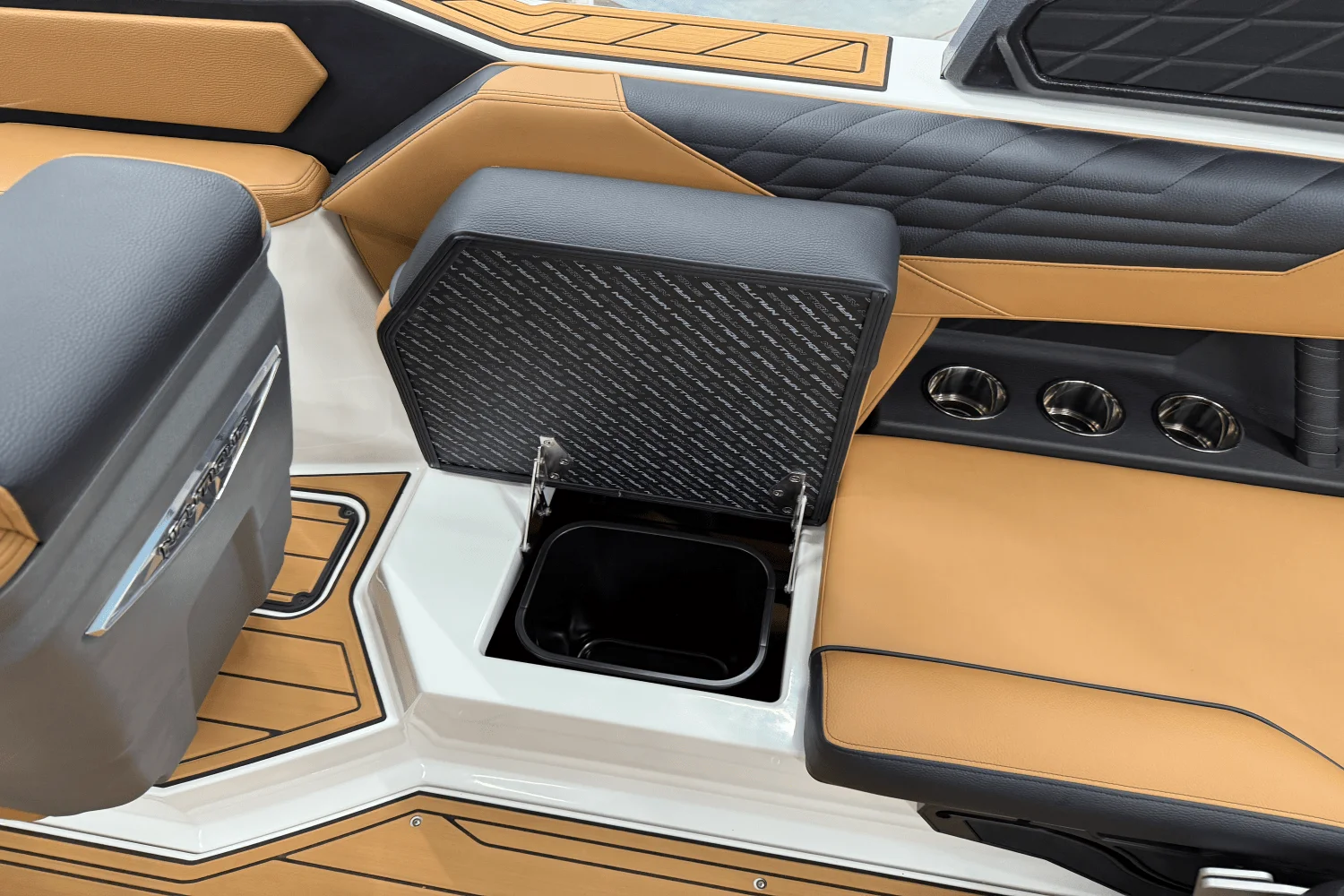 2026 Nautique S21SUPER AIR Image Thumbnail #44