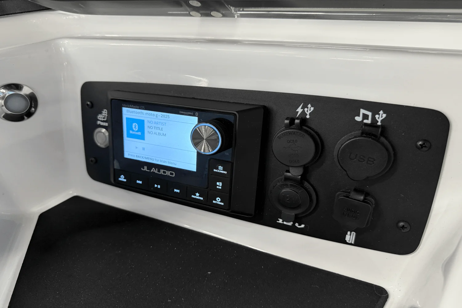 2026 Nautique S21SUPER AIR Image Thumbnail #59