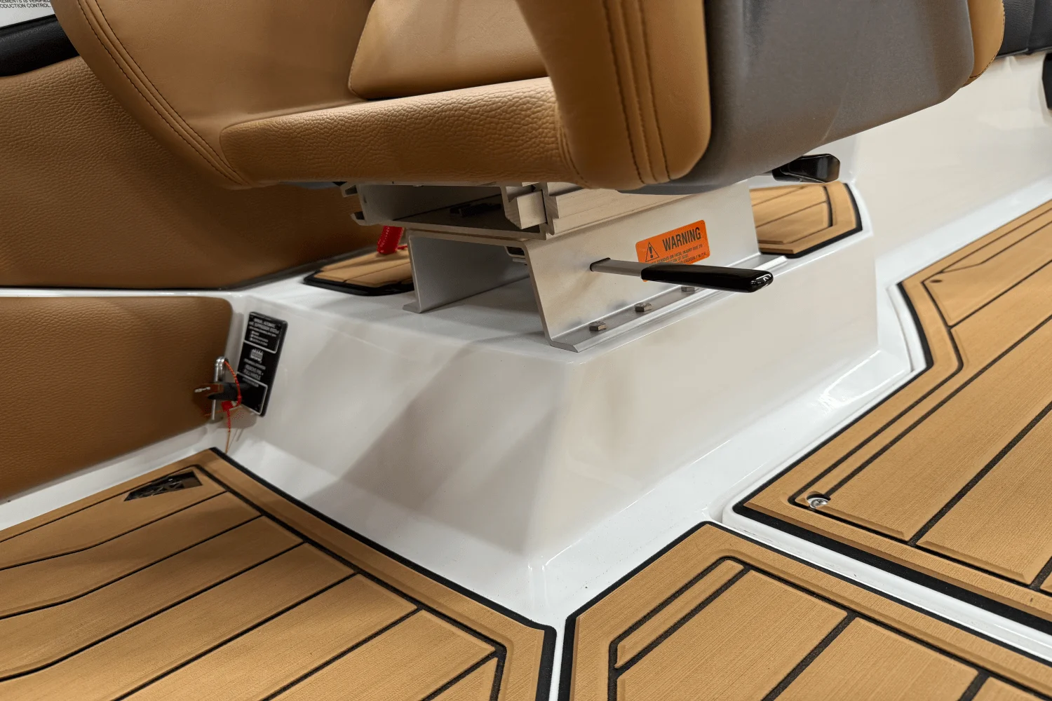 2026 Nautique S21SUPER AIR Image Thumbnail #68