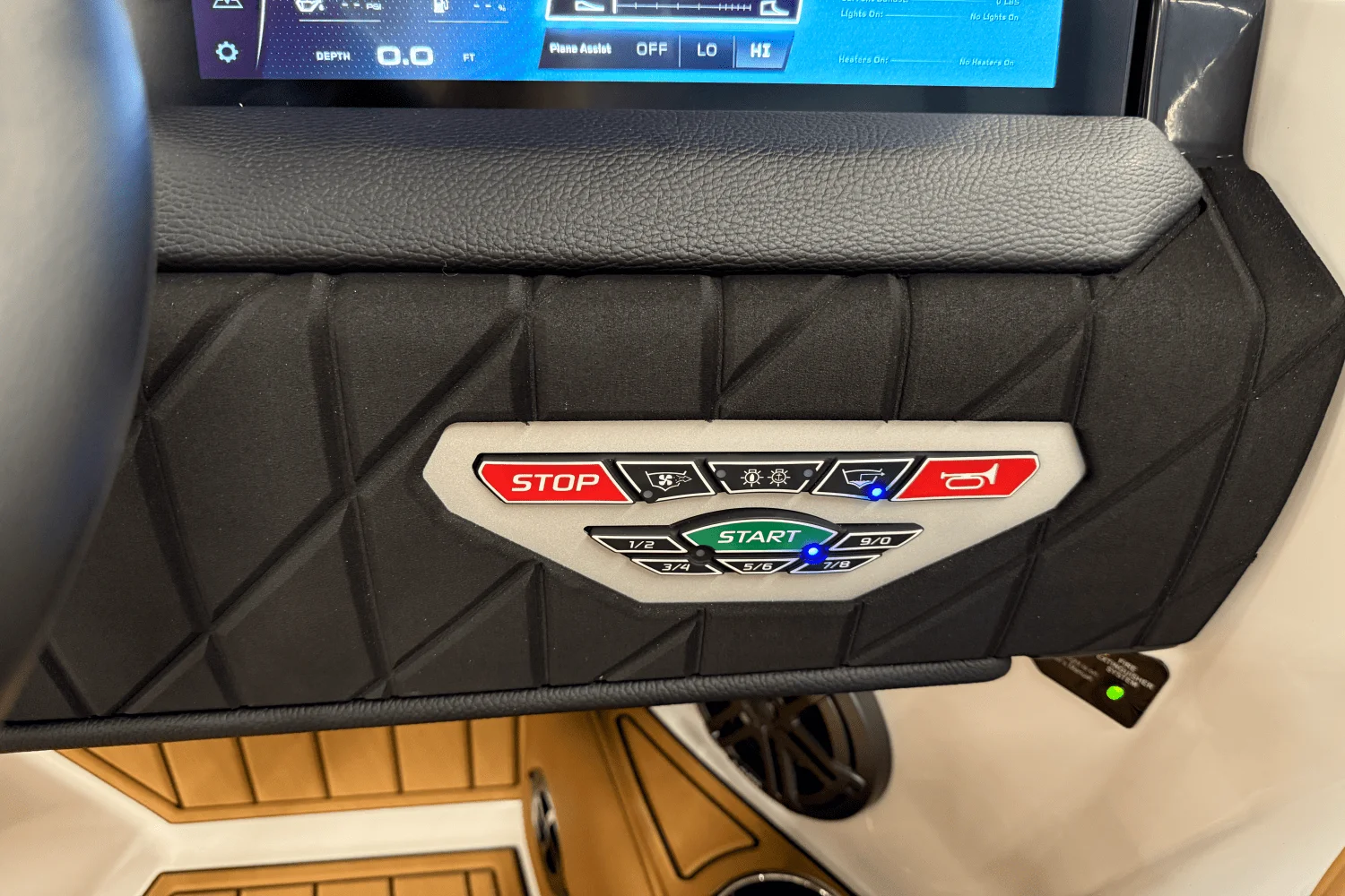 2026 Nautique S21SUPER AIR Image Thumbnail #84