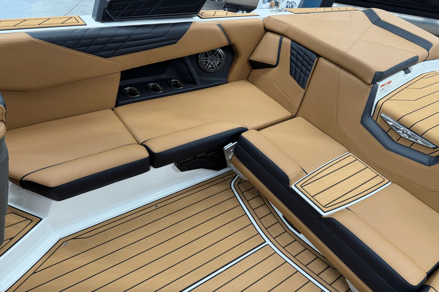 2026 Nautique S21SUPER AIR Image Thumbnail #38