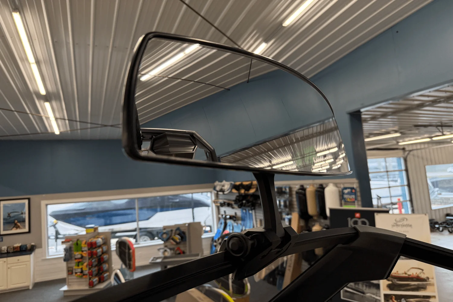 2026 Nautique S21SUPER AIR Image Thumbnail #86