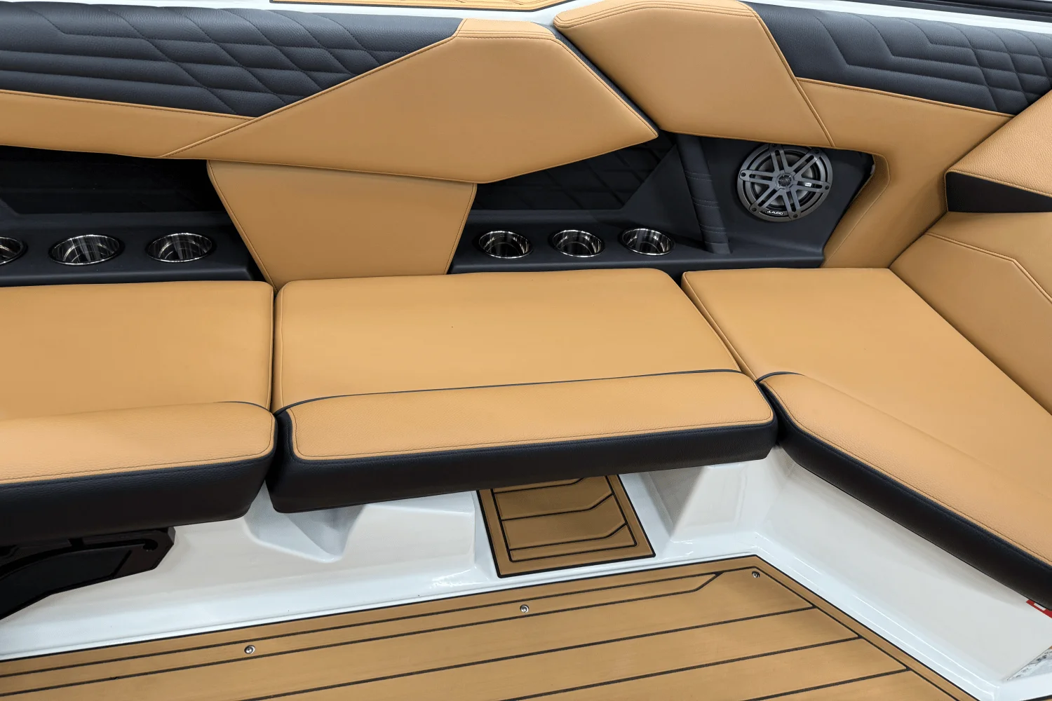 2026 Nautique S21SUPER AIR Image Thumbnail #49