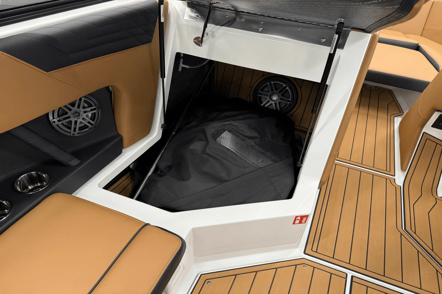 2026 Nautique S21SUPER AIR Image Thumbnail #56