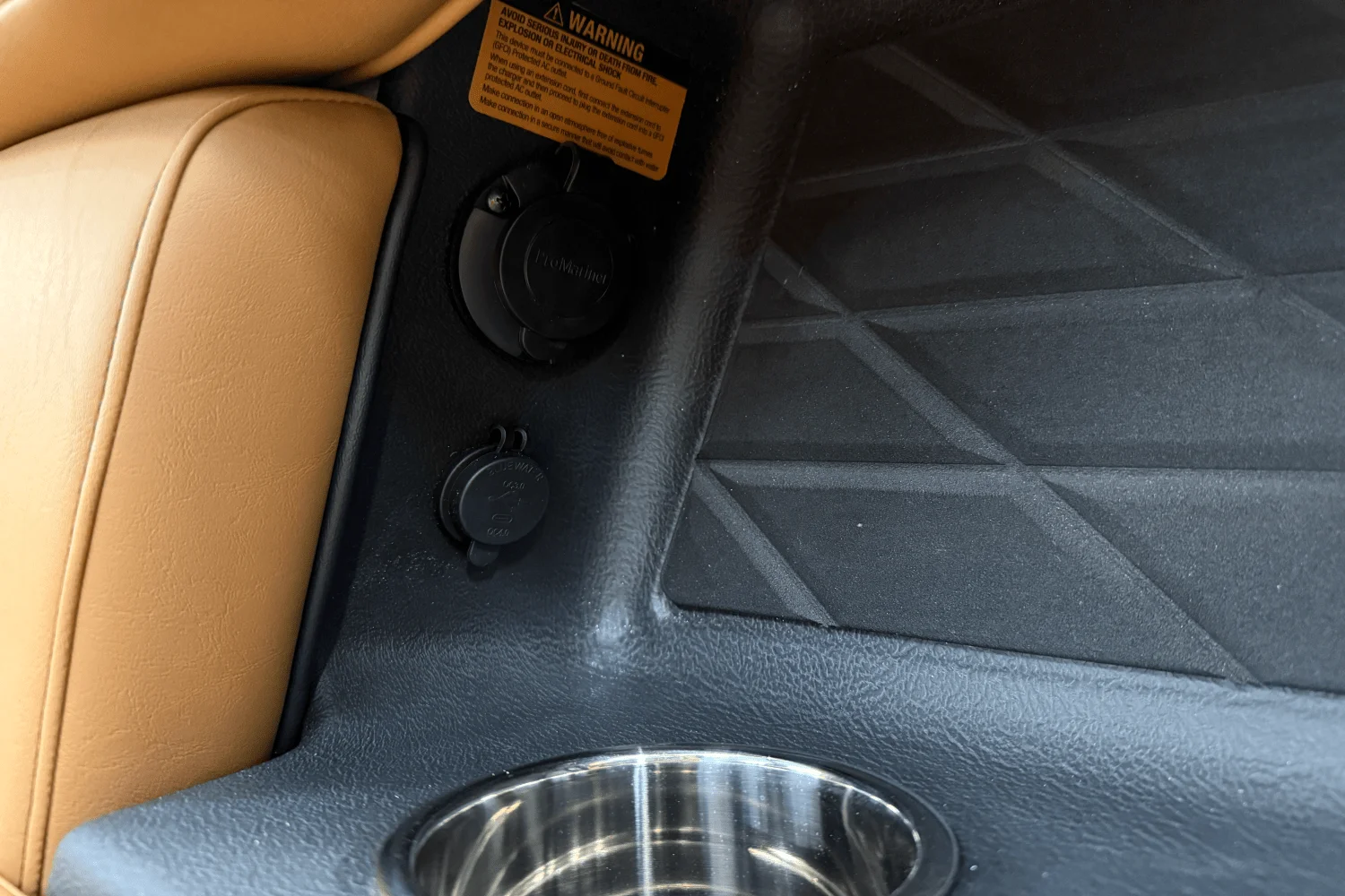 2026 Nautique S21SUPER AIR Image Thumbnail #54