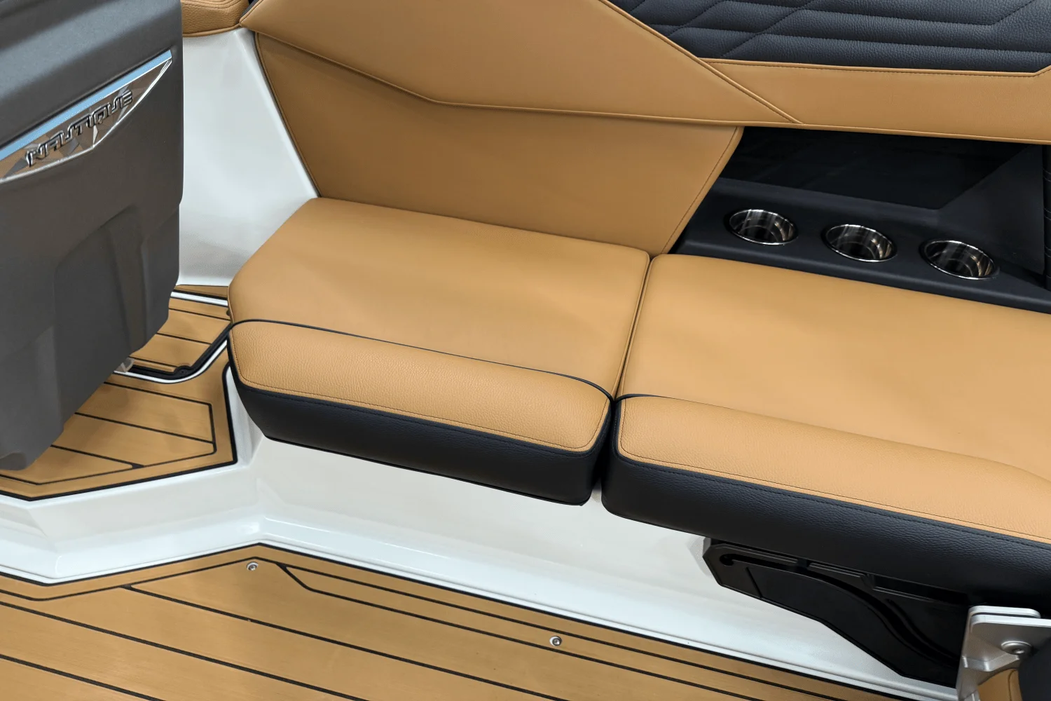 2026 Nautique S21SUPER AIR Image Thumbnail #43