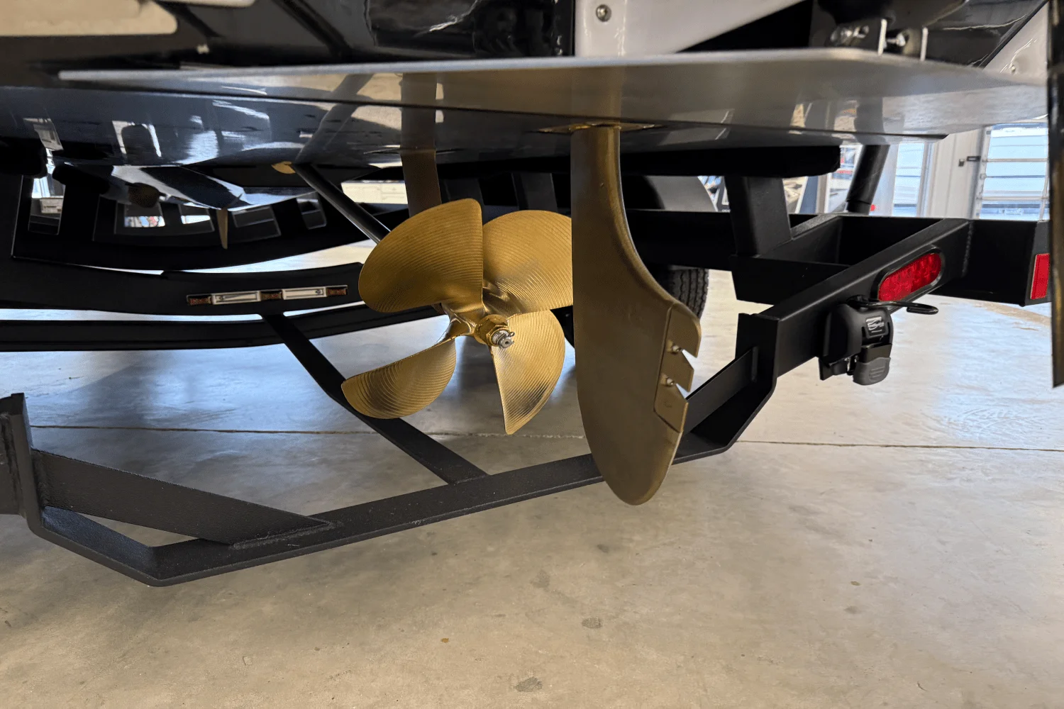 2026 Nautique S21SUPER AIR Image Thumbnail #18