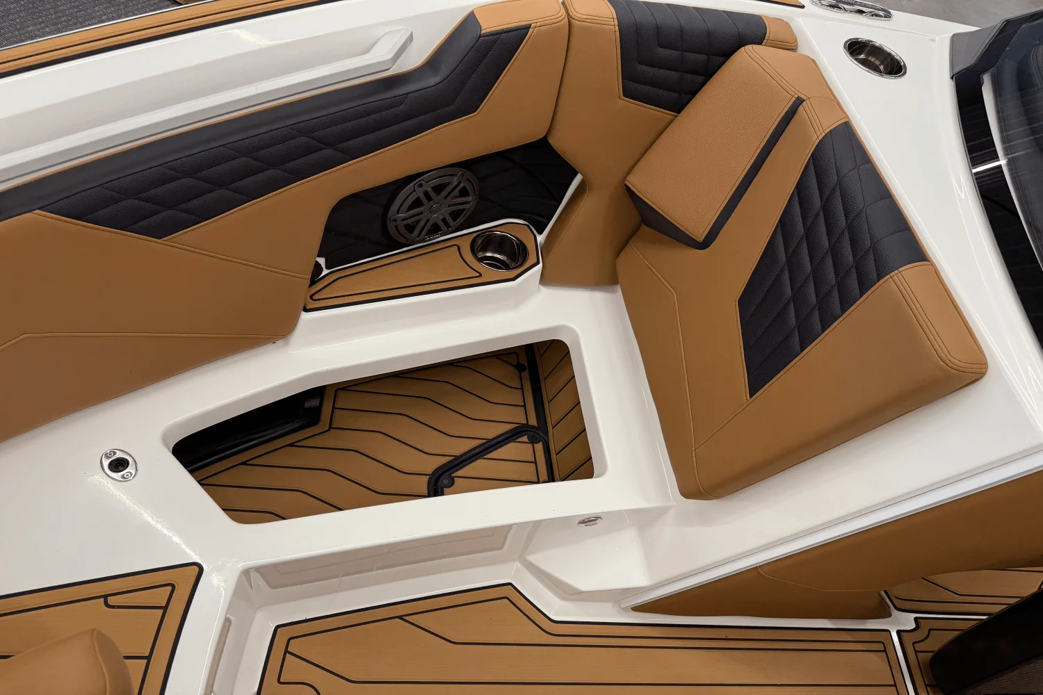 2026 Nautique S21SUPER AIR Image Thumbnail #93