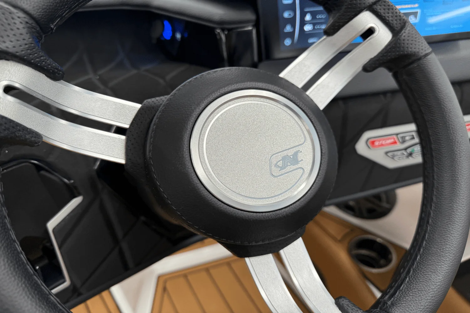 2026 Nautique S21SUPER AIR Image Thumbnail #78