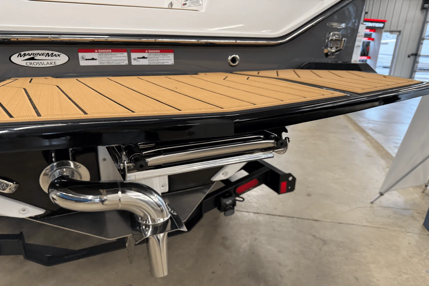 2026 Nautique S21SUPER AIR Image Thumbnail #19