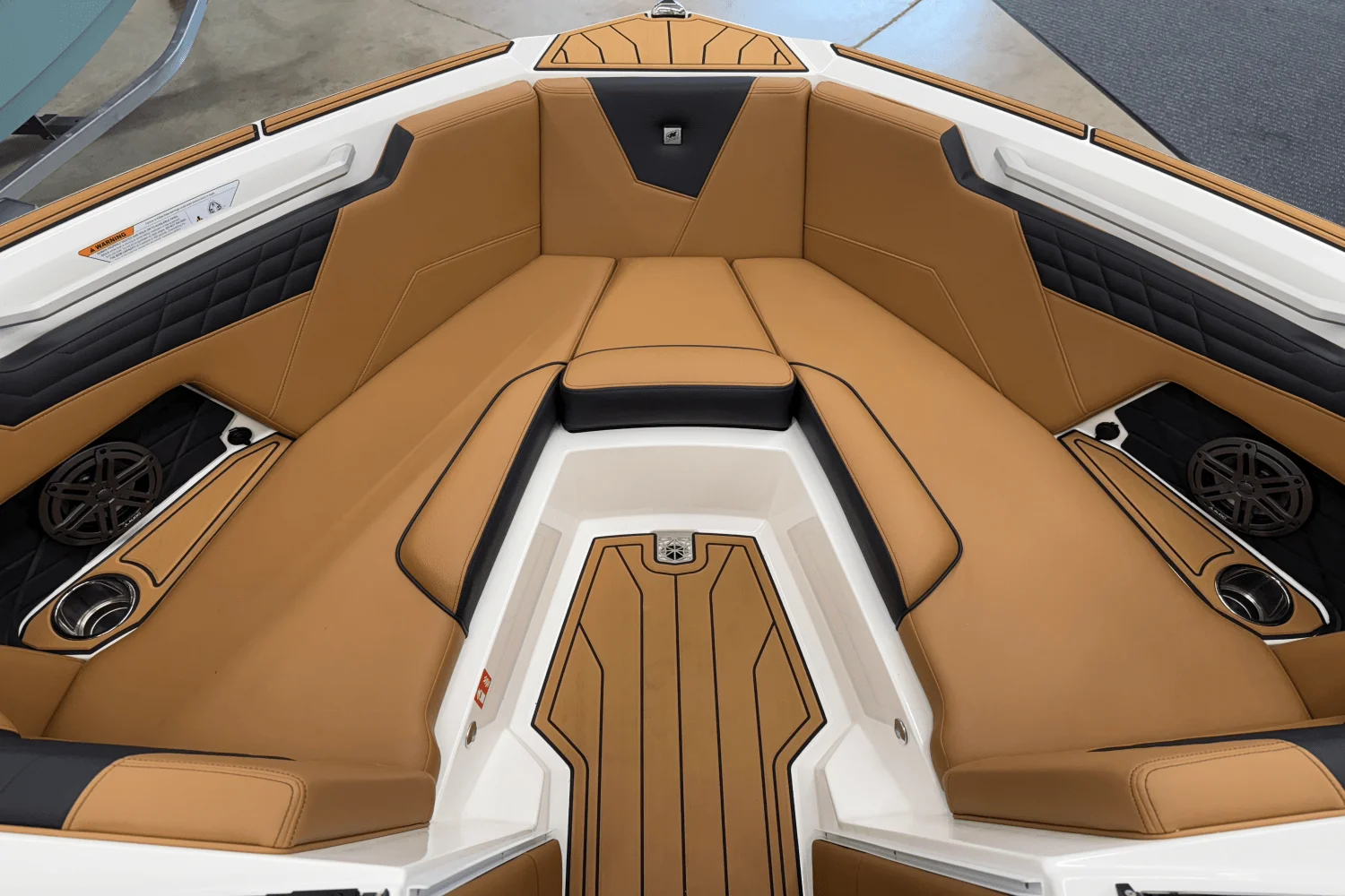 2026 Nautique S21SUPER AIR Image Thumbnail #89