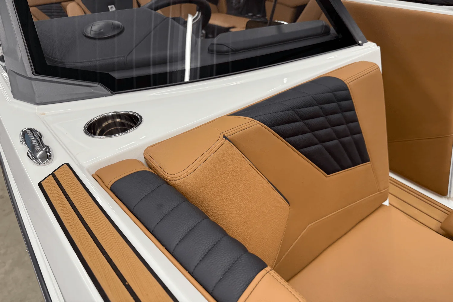 2026 Nautique S21SUPER AIR Image Thumbnail #97