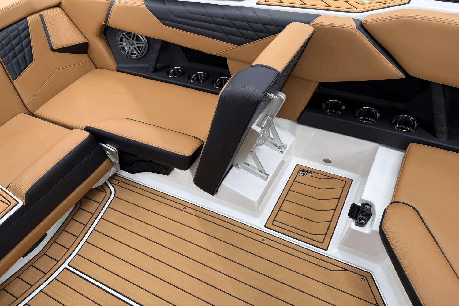 2026 Nautique S21SUPER AIR Image Thumbnail #51