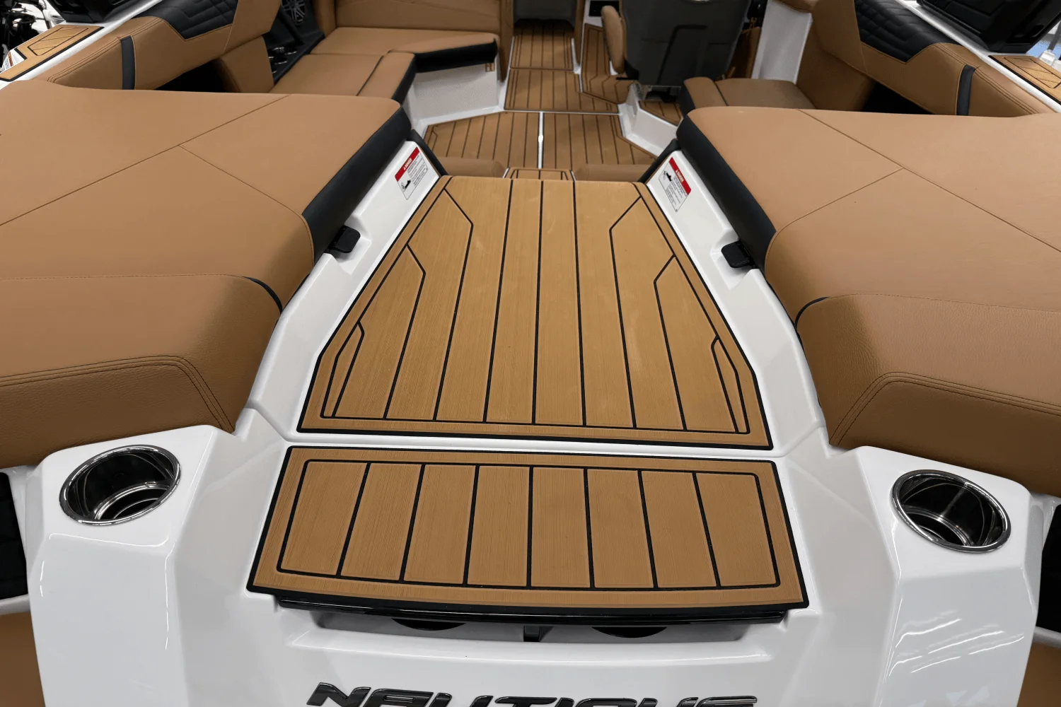2026 Nautique S21SUPER AIR Image Thumbnail #26