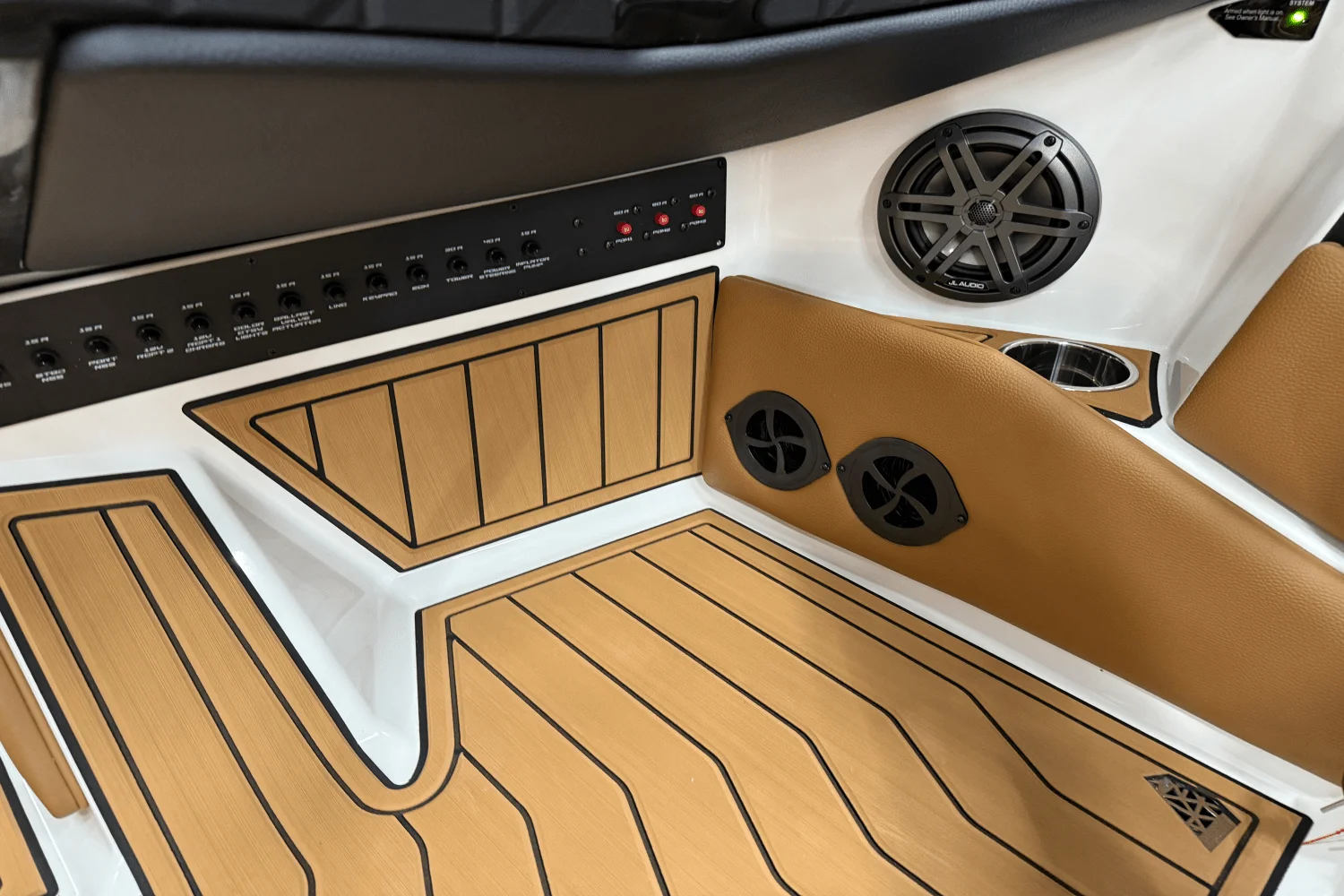 2026 Nautique S21SUPER AIR Image Thumbnail #70