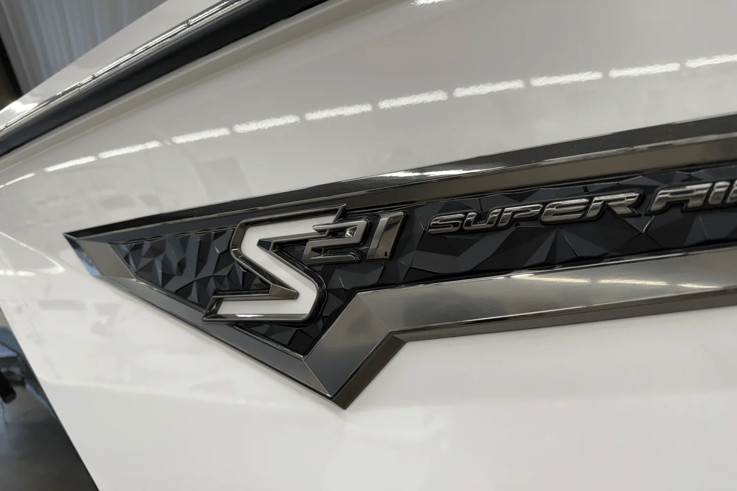 2026 Nautique S21SUPER AIR Image Thumbnail #13