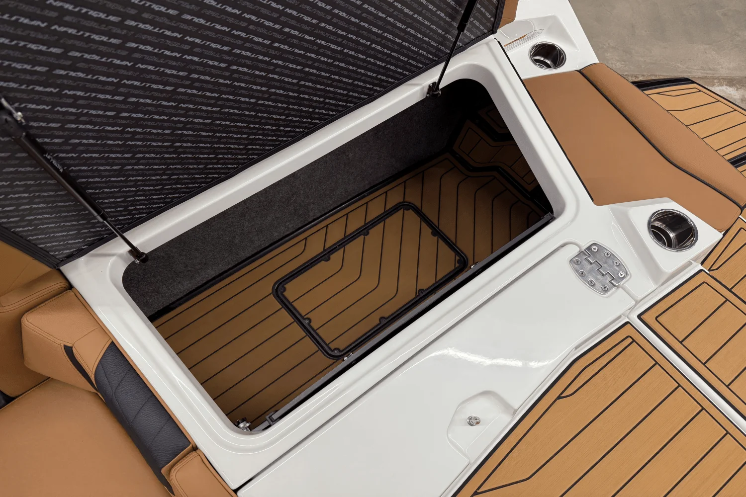 2026 Nautique S21SUPER AIR Image Thumbnail #30