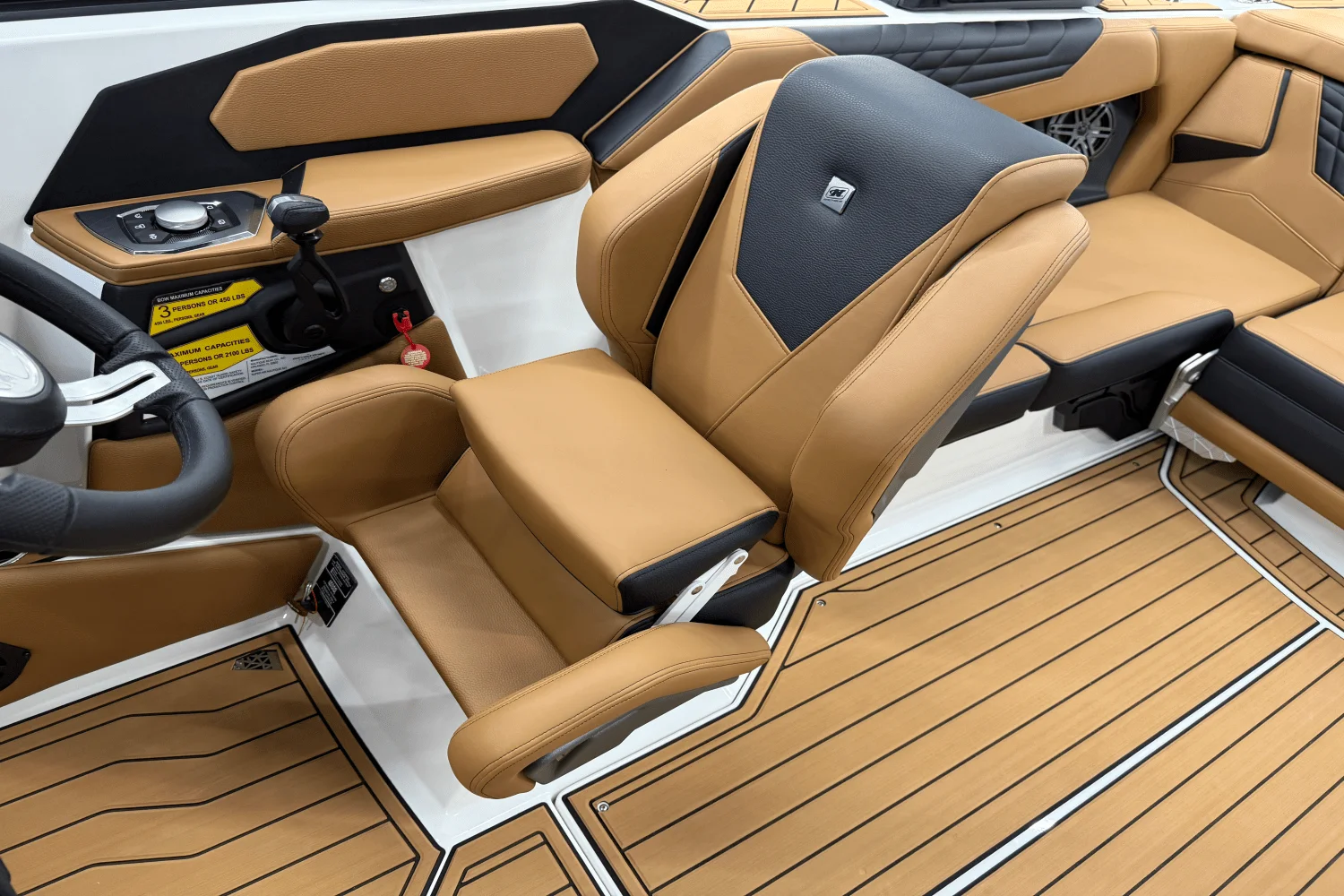 2026 Nautique S21SUPER AIR Image Thumbnail #67