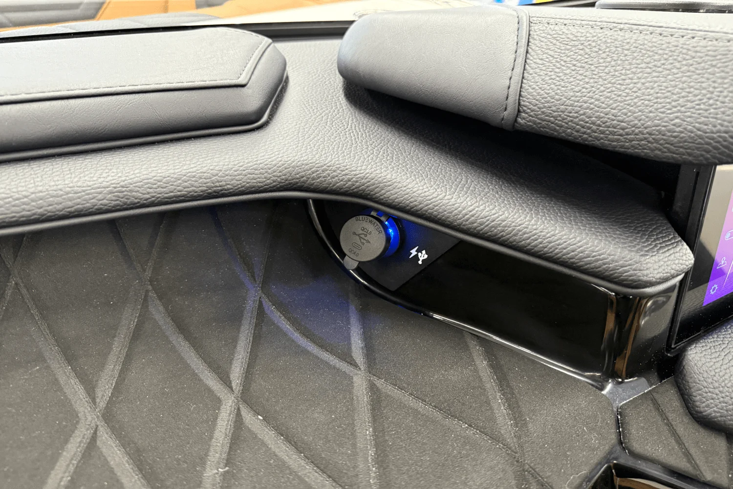 2026 Nautique S21SUPER AIR Image Thumbnail #81