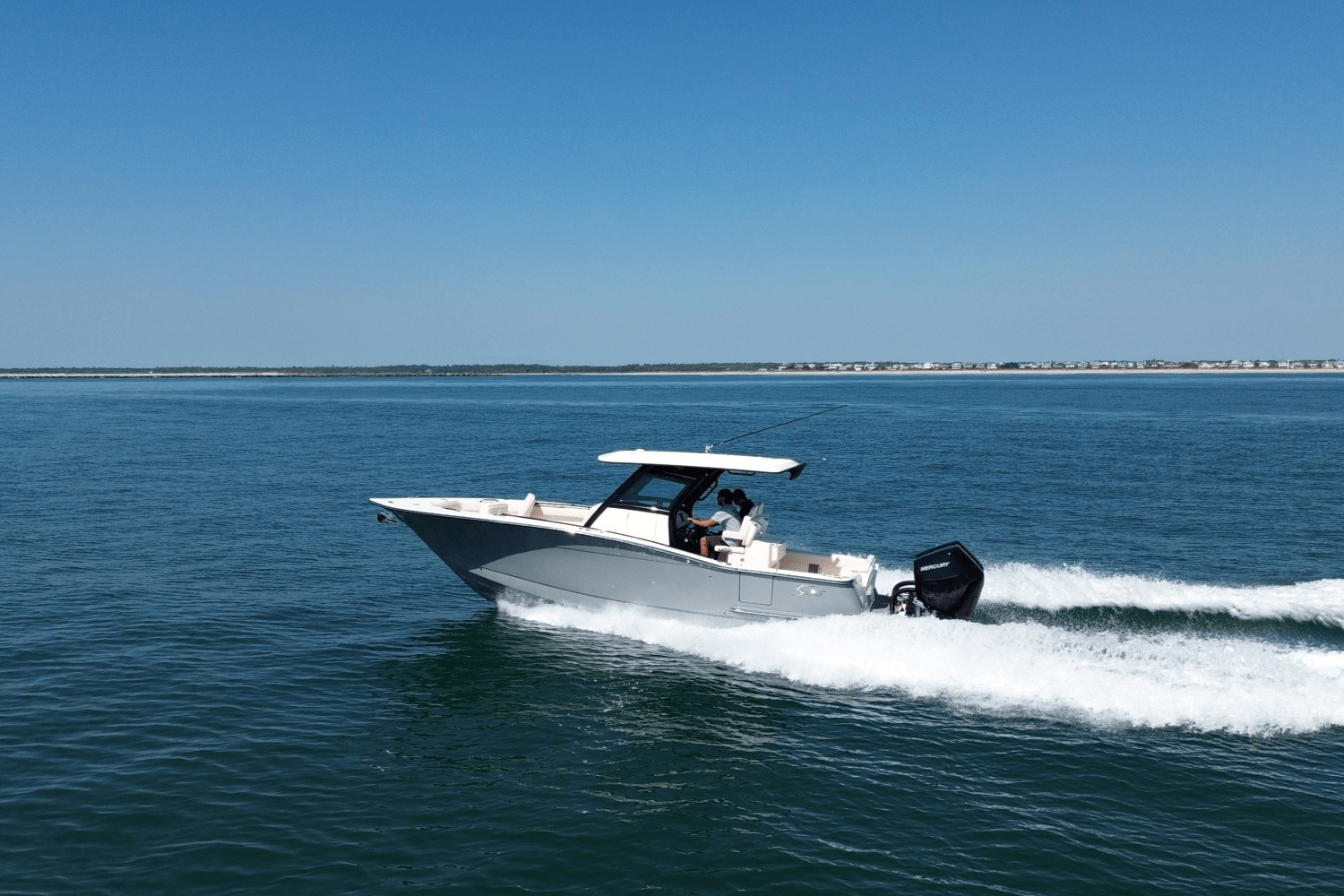 New 2026 Scout 305 LXF, 28480 Wrightsville Beach - Boat Trader