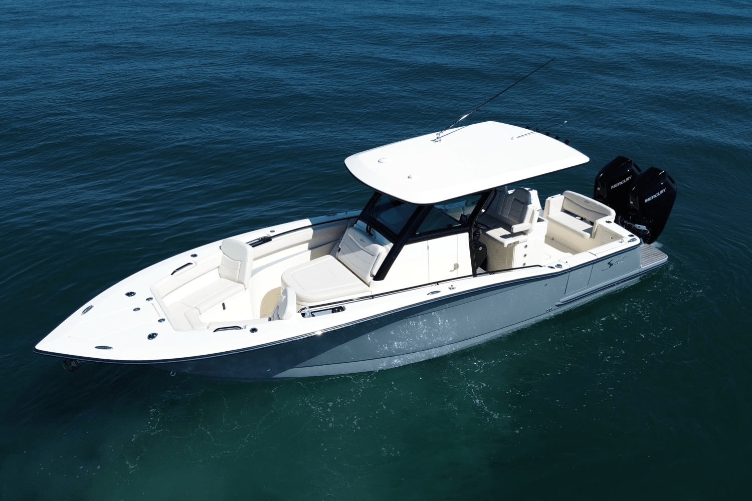 New 2026 Scout 305 LXF, 28480 Wrightsville Beach - Boat Trader