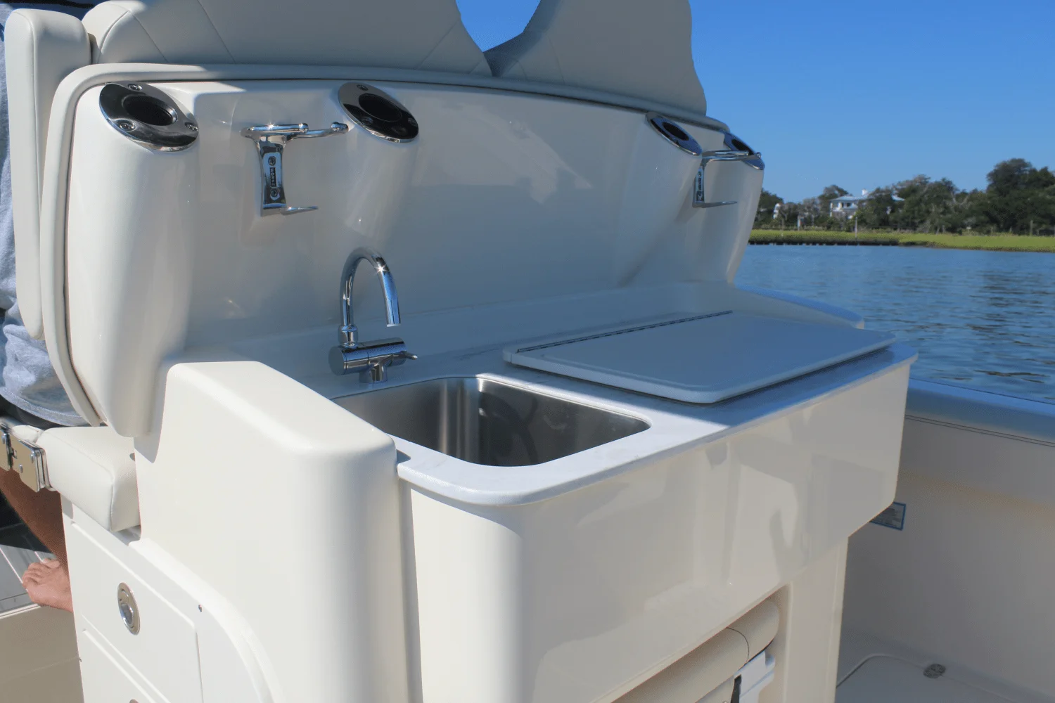 2026 Scout 305 LXF Image Thumbnail #21