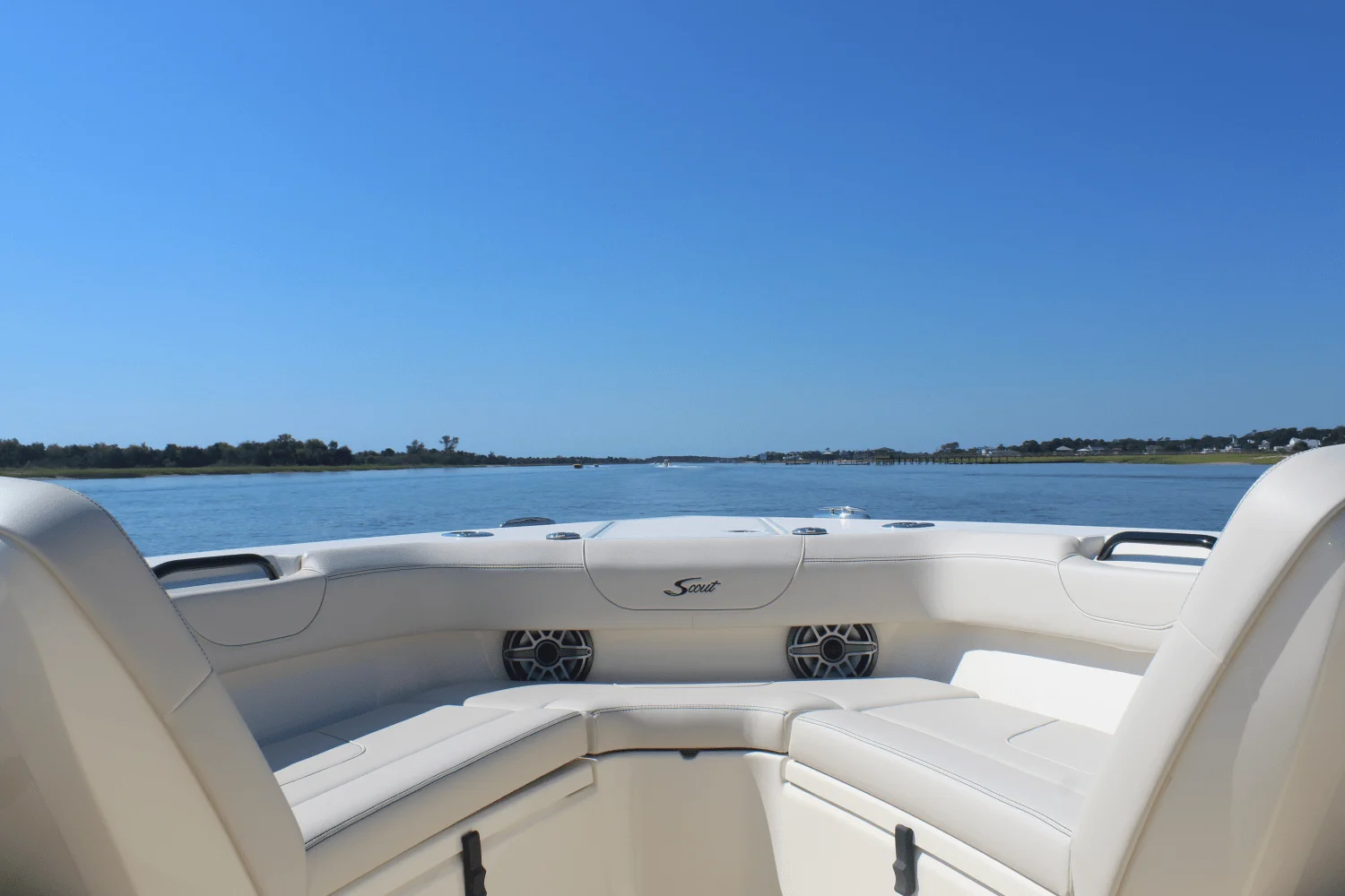 2026 Scout 305 LXF Image Thumbnail #48