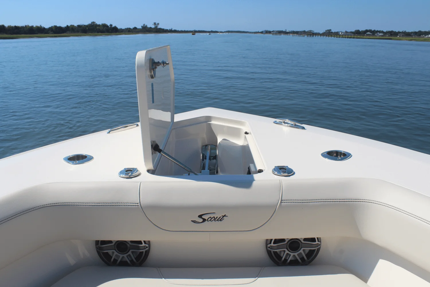 2026 Scout 305 LXF Image Thumbnail #49