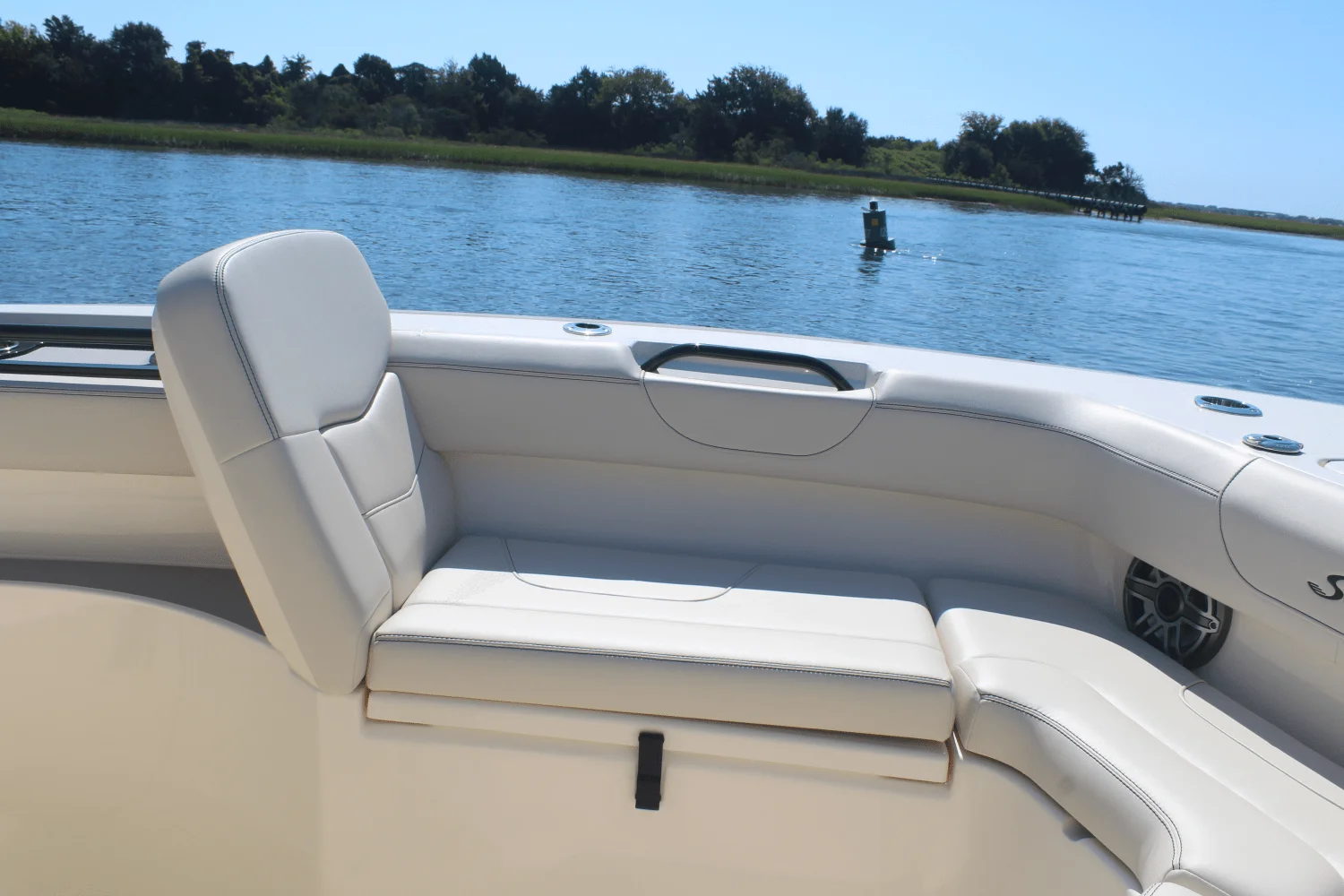 2026 Scout 305 LXF Image Thumbnail #46