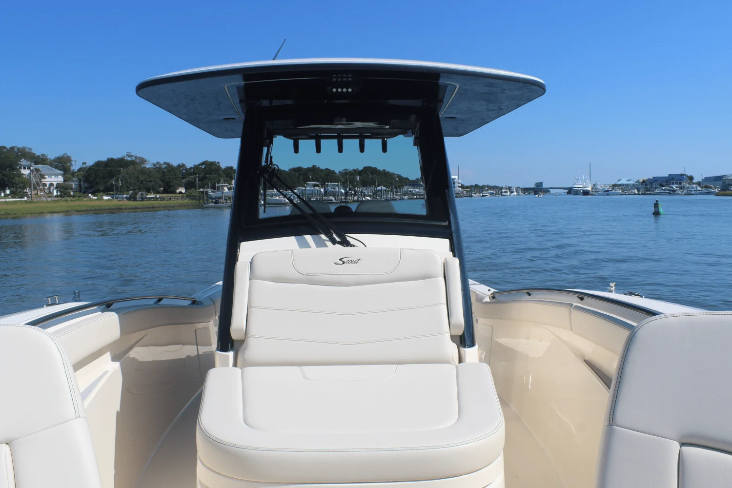 2026 Scout 305 LXF Image Thumbnail #40