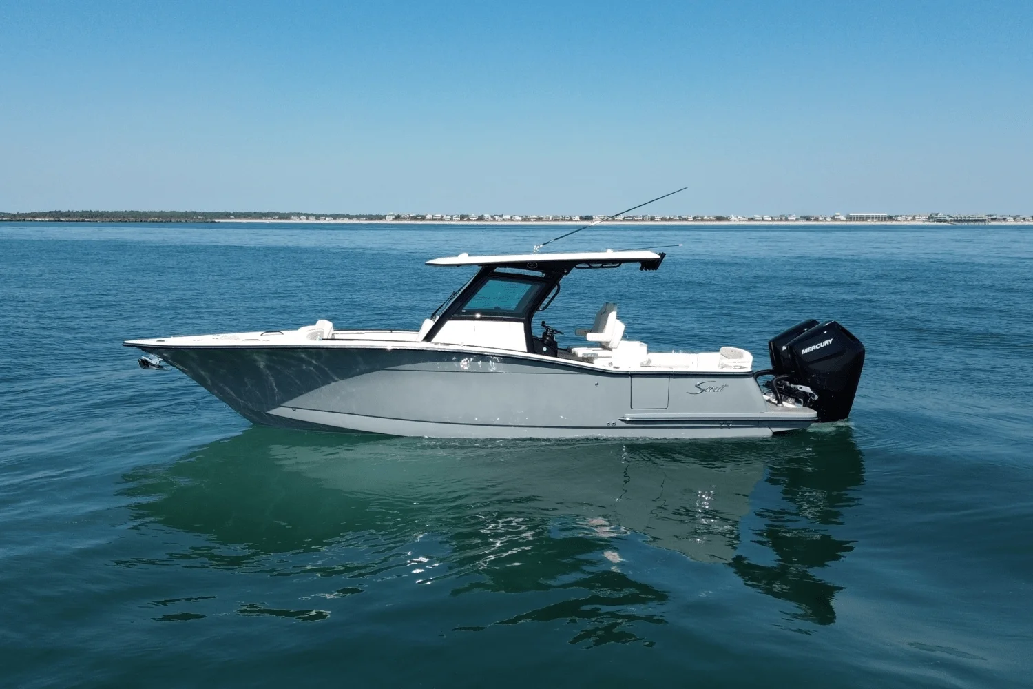 2026 Scout 305 LXF Image Thumbnail #8