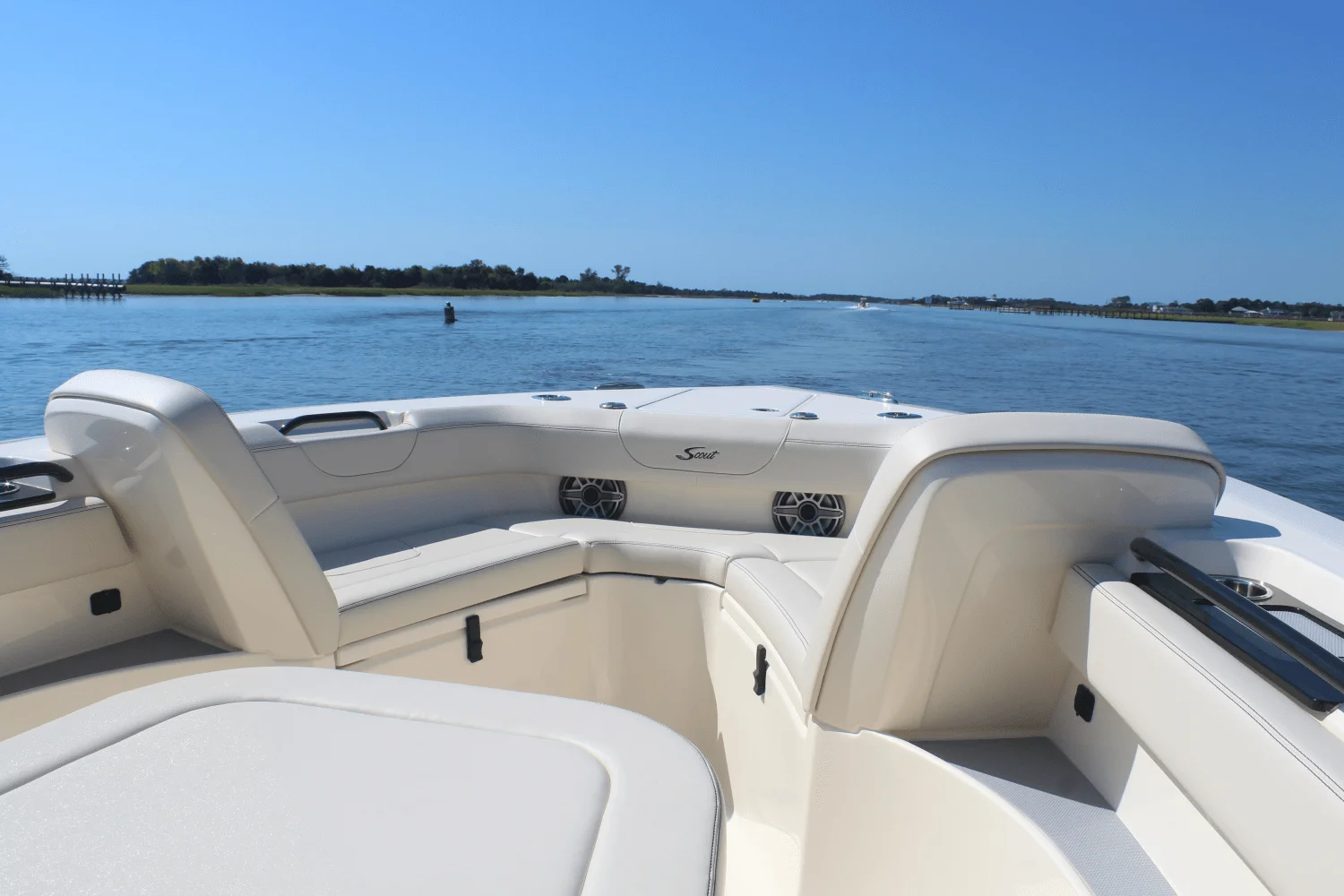 2026 Scout 305 LXF Image Thumbnail #45